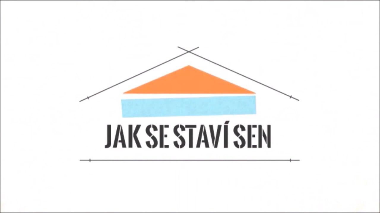 Jak se staví sen (rodina Kořínkova / Horka) / 11.09.2024, 23:15