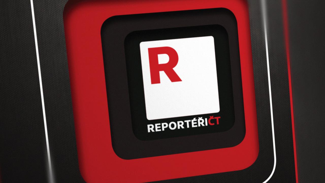 Reportéři ČT / 09.09.2024, 21:10