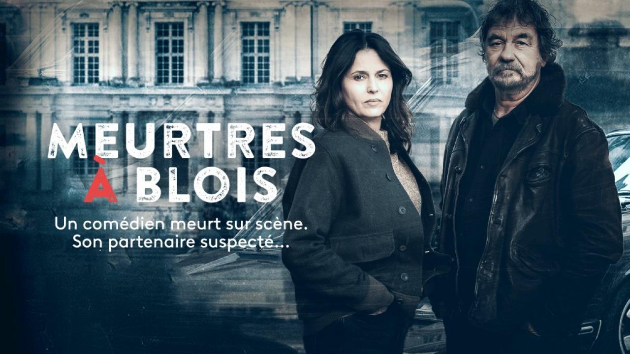 Meurtres à Blois