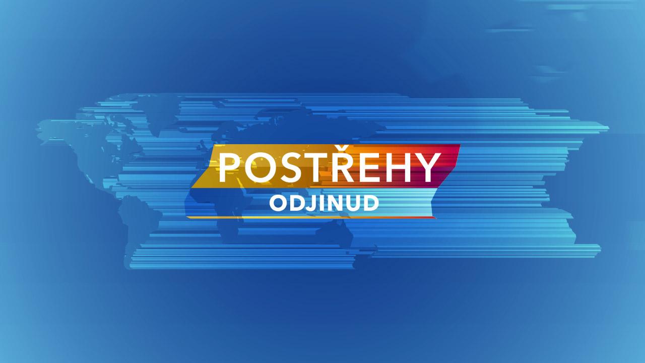 Postřehy odjinud / 14.09.2024, 12:50