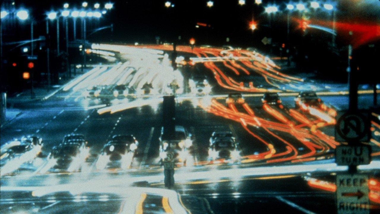 Koyaanisqatsi: Life Out of Balance