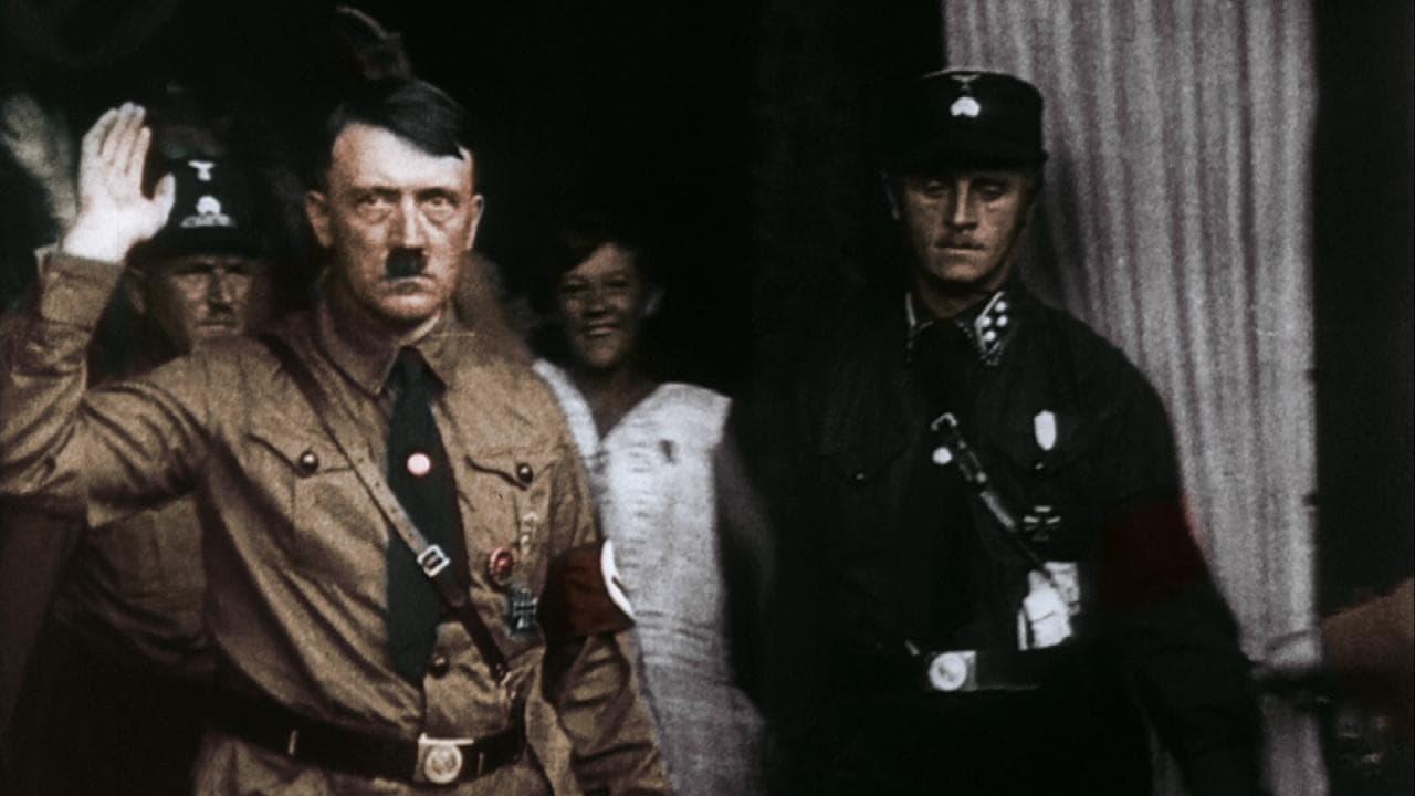 Apocalypse: The Rise of Hitler