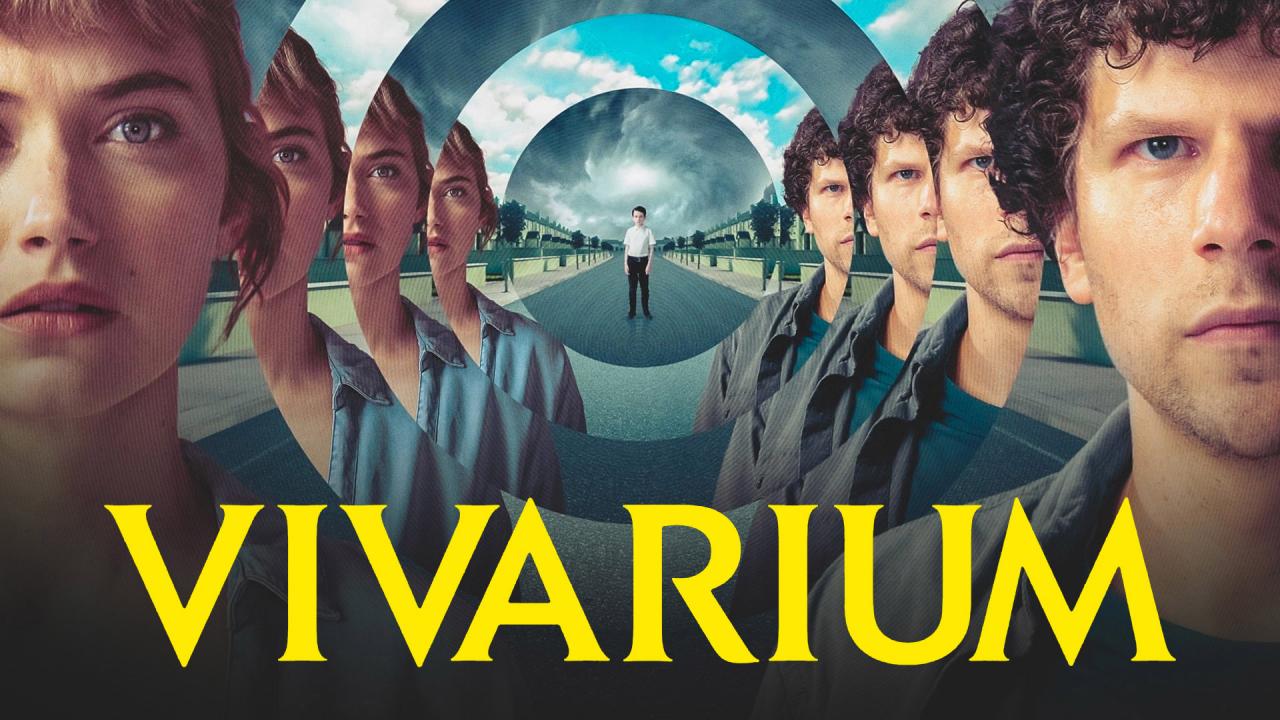 Vivárium