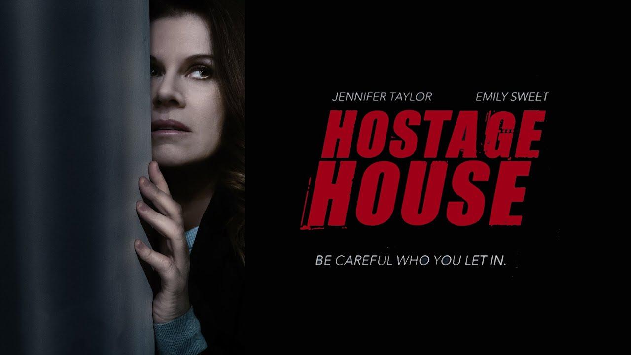 Hostage House