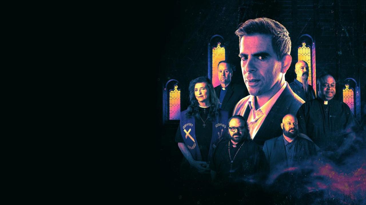 Eli Roth uvádí: Legie exorcistů / 27.10.2024, 02:00