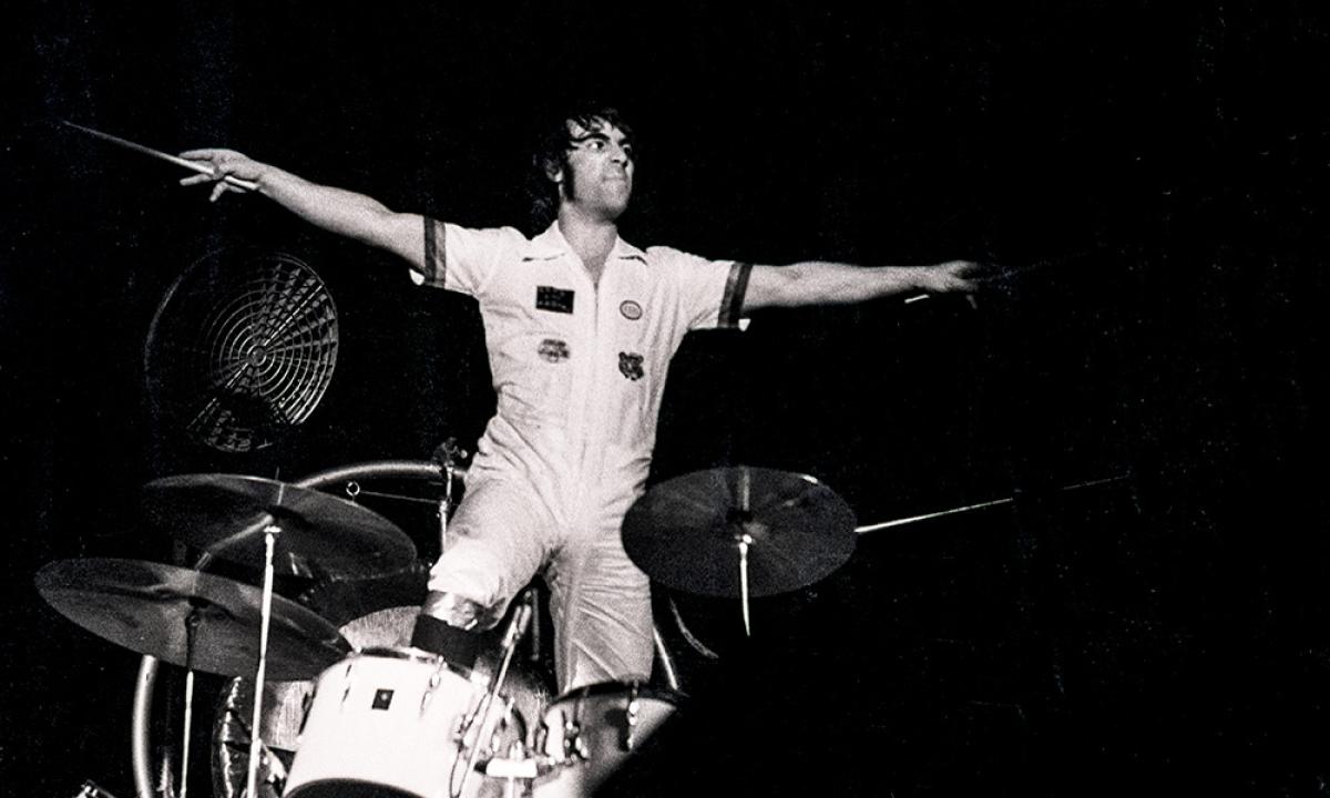 Keith Moon