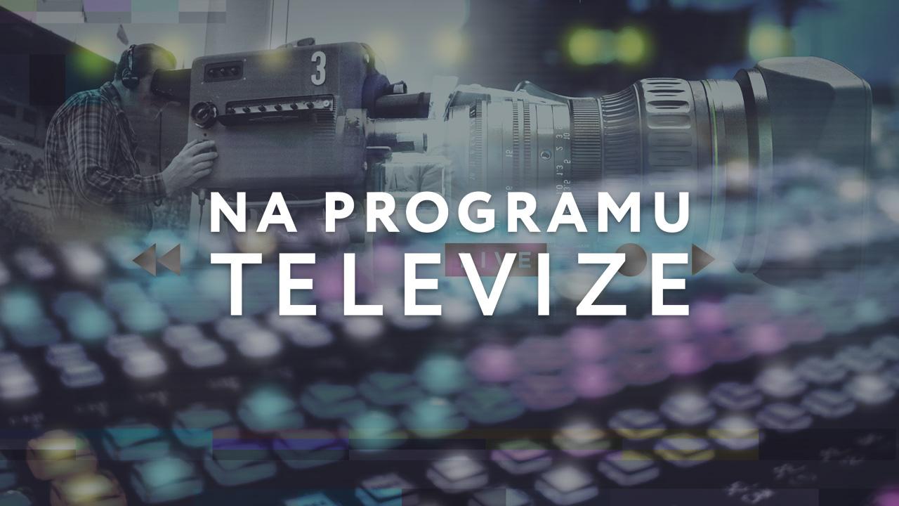 Na programe televízia