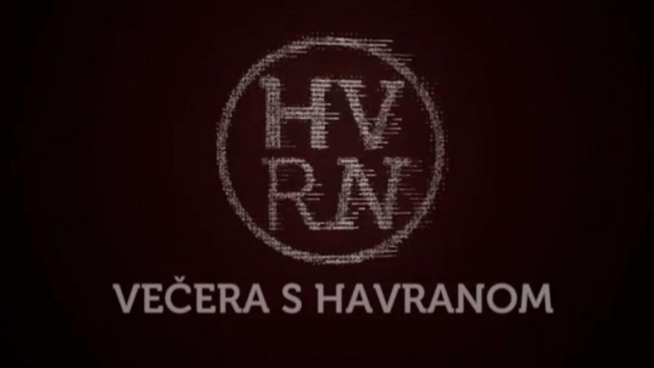 Večera s Havranom / 05.11.2024, 22:00