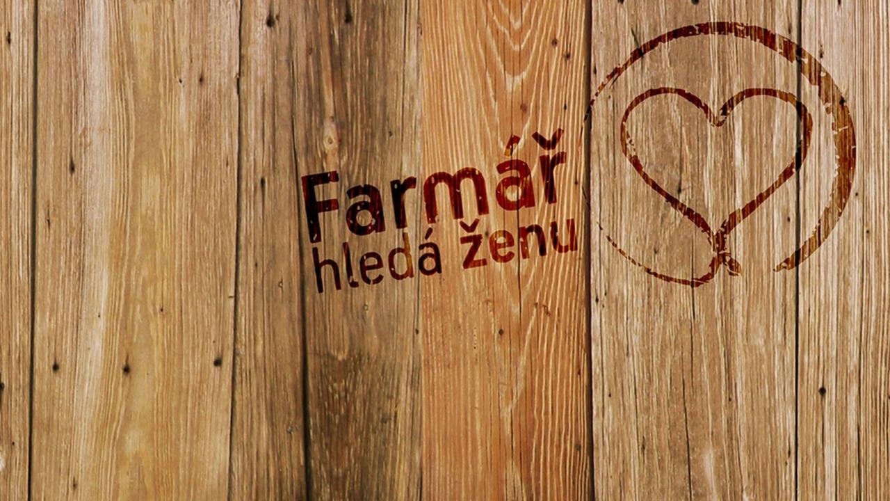 Farmář hledá ženu / 19.11.2024, 13:50