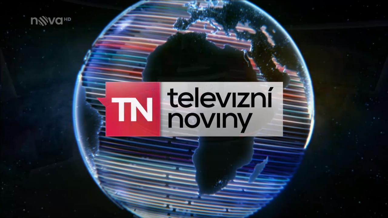 Televizní noviny, Sportovní noviny, Počasí / 12.09.2024, 17:00