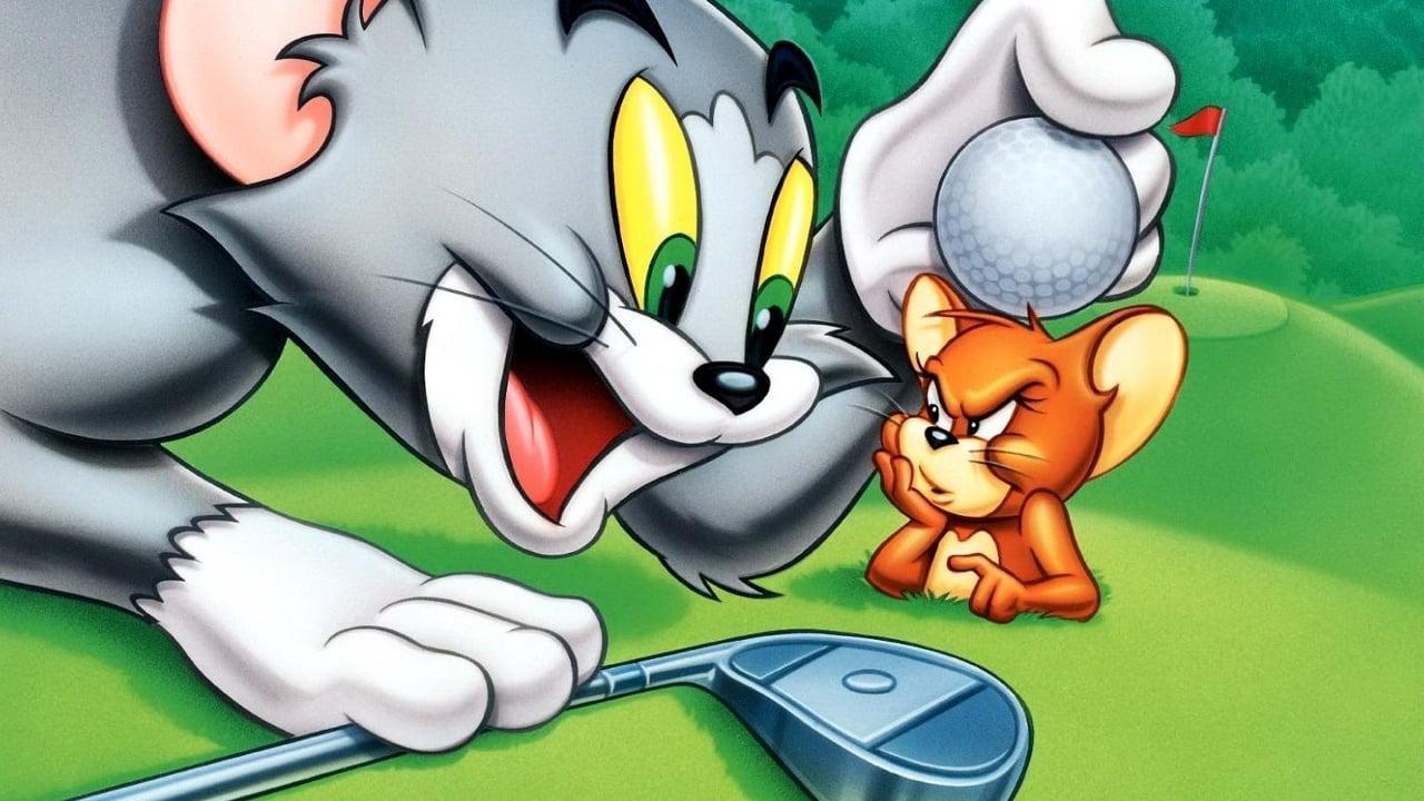 Tom and Jerry: The Lost Dragon