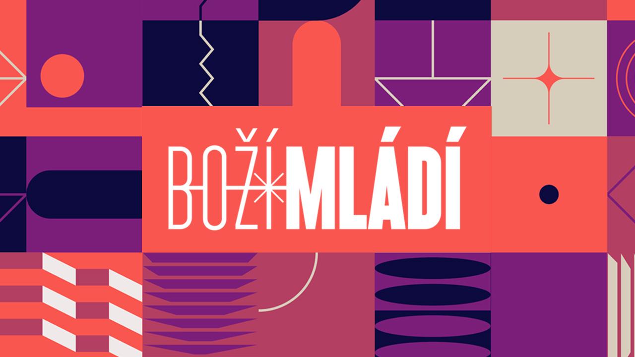 Boží mládí / 16.02.2025, 02:35