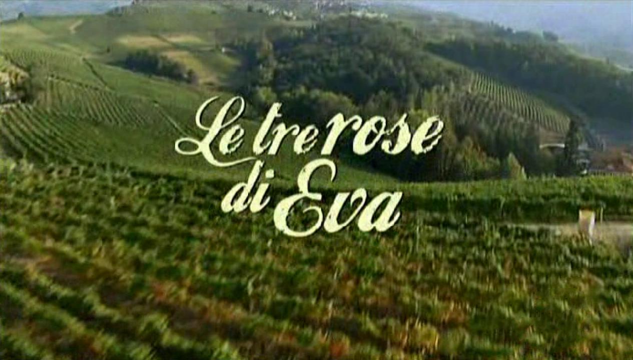 Le tre rose di Eva