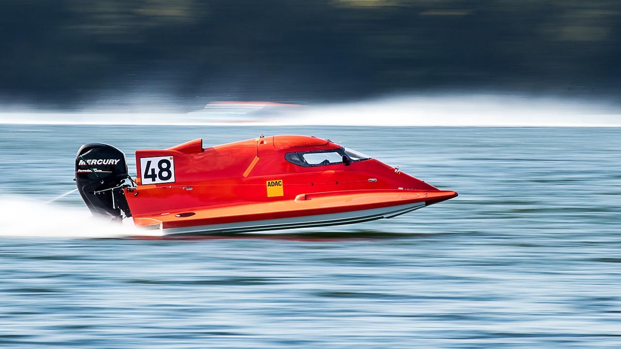 Powerboats / 17.12.2024, 23:15