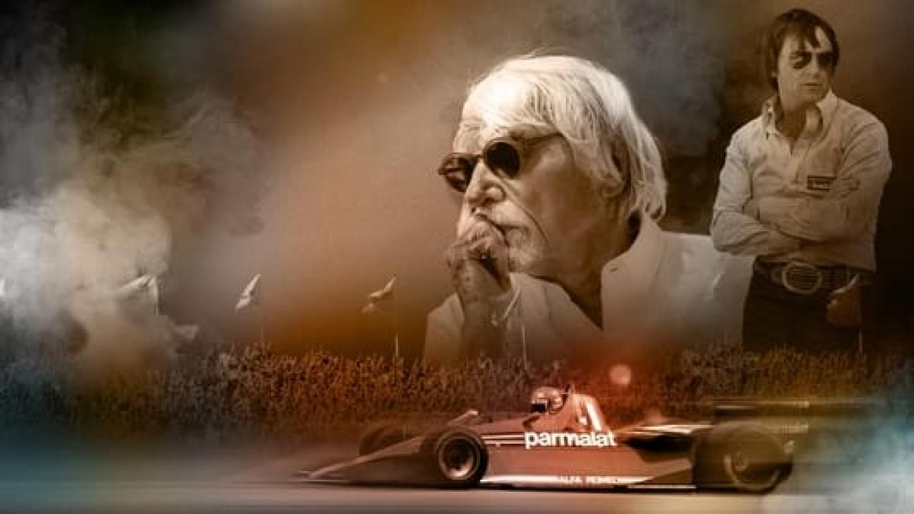 Lucky! - Bernie Ecclestone a historie Formule-1