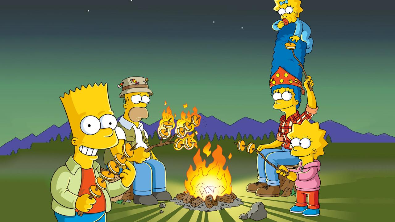 Los Simpson