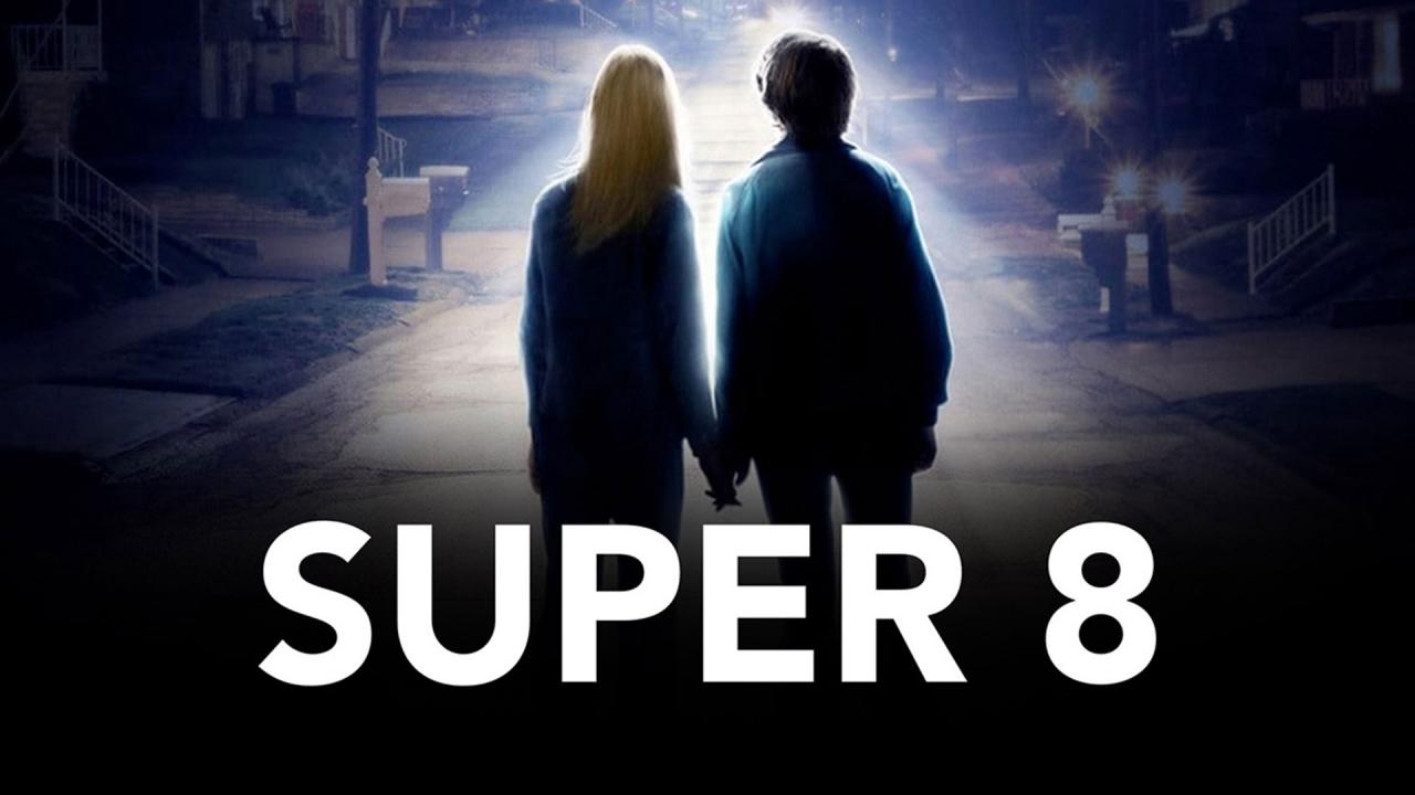 Super 8