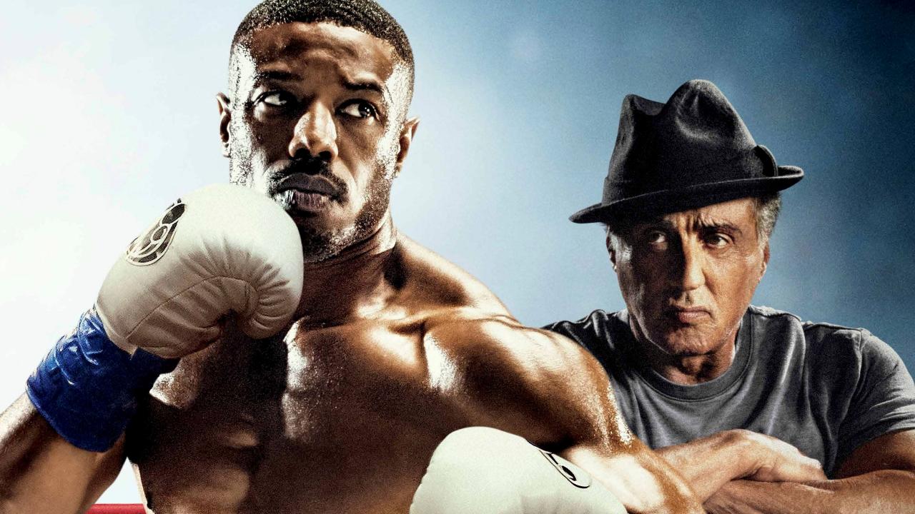 Creed II: Defendiendo el legado