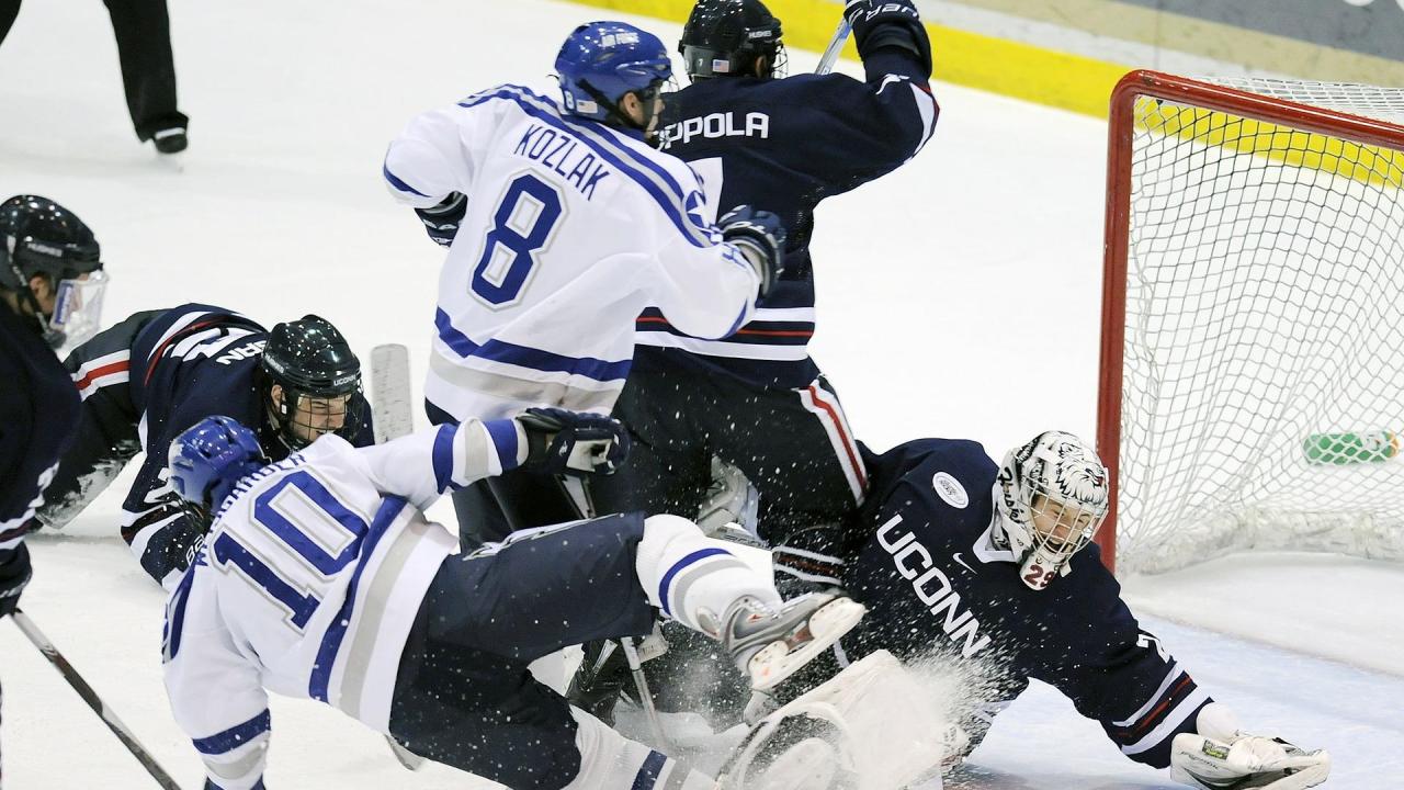 Tampa Bay Lightning - Florida Panthers