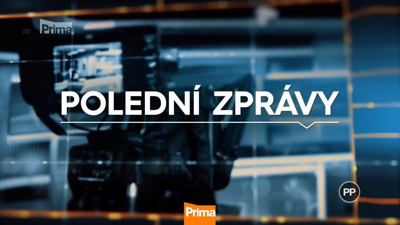 Polední zprávy / 19.09.2024, 11:55