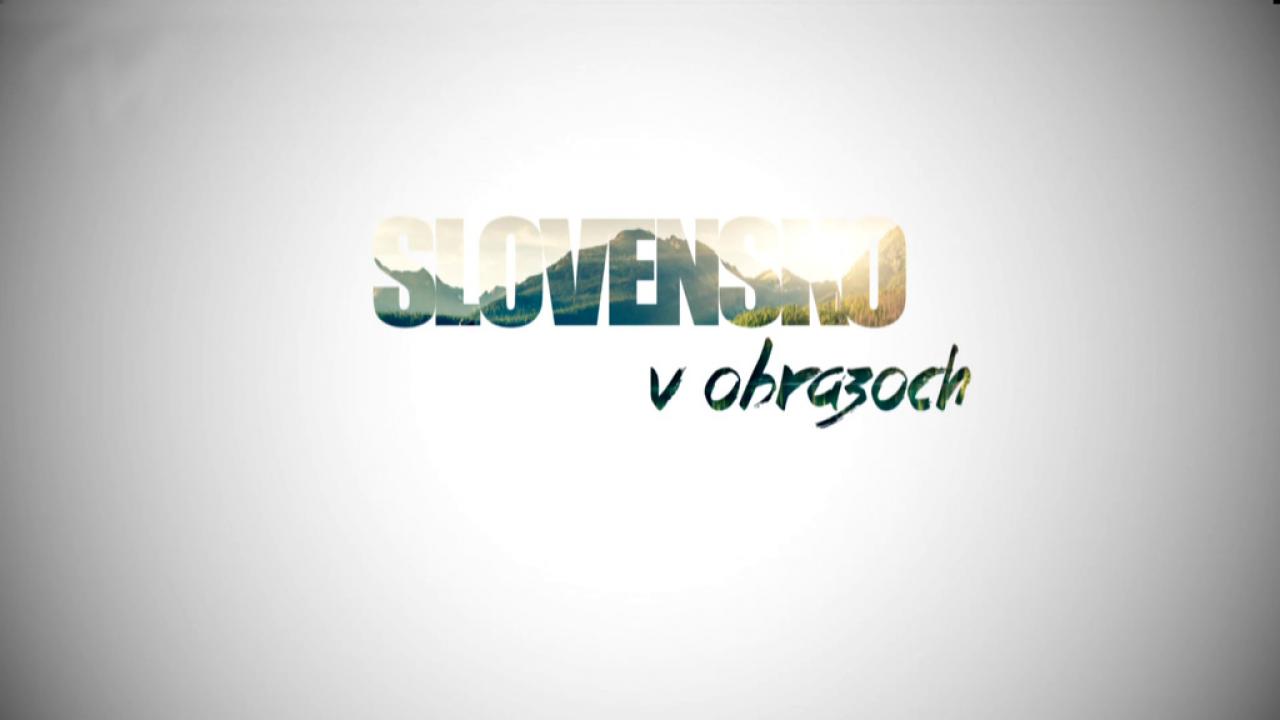 Slovensko v obrazoch / 28.09.2024, 09:30