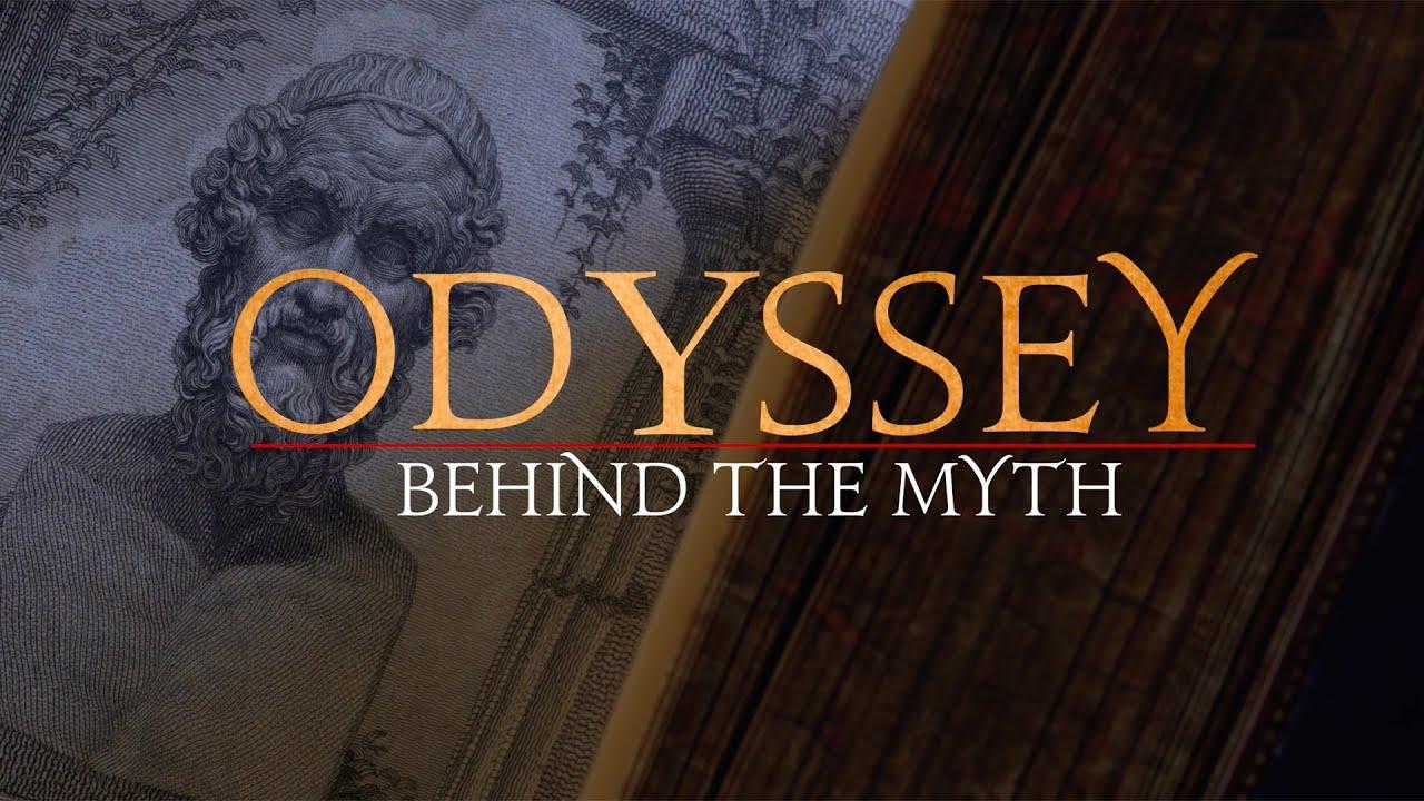 Odysea: Mýtus nebo realita?