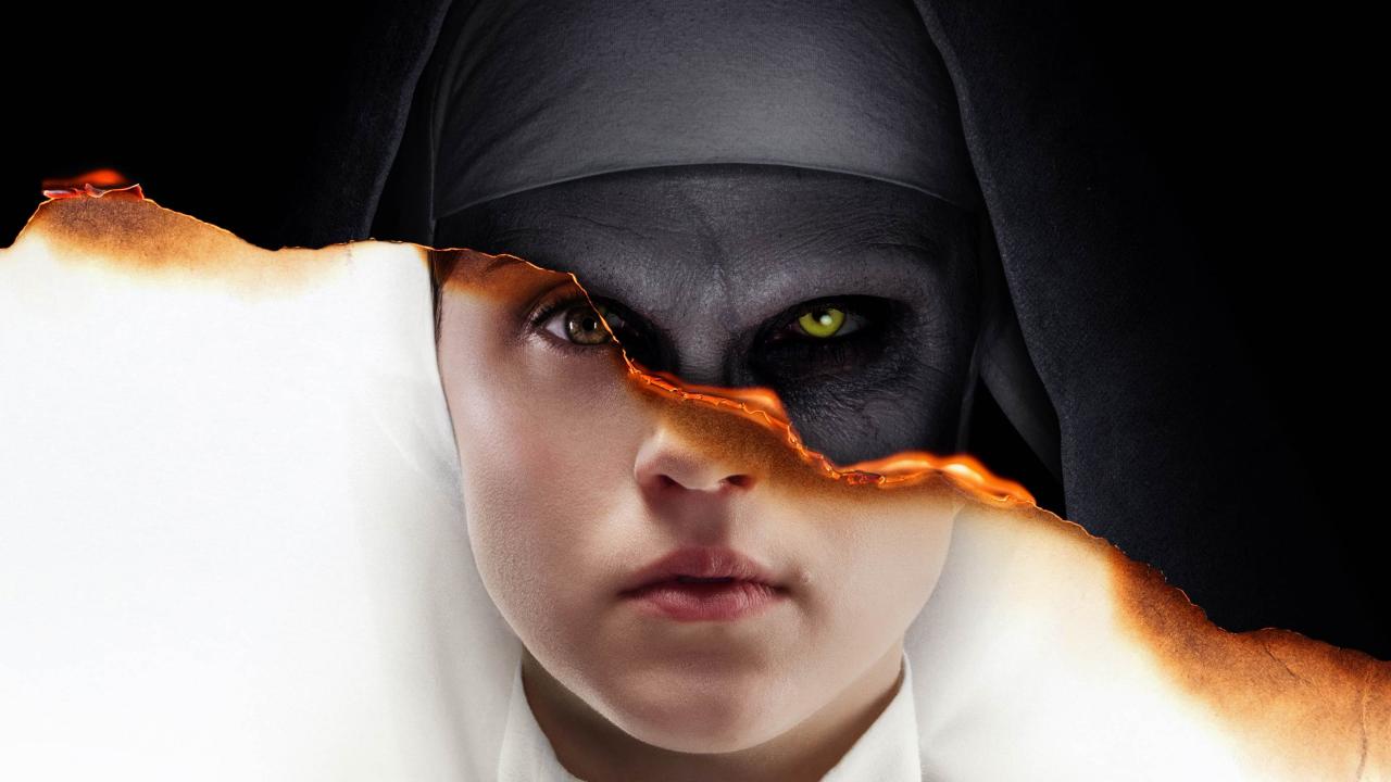 The Nun