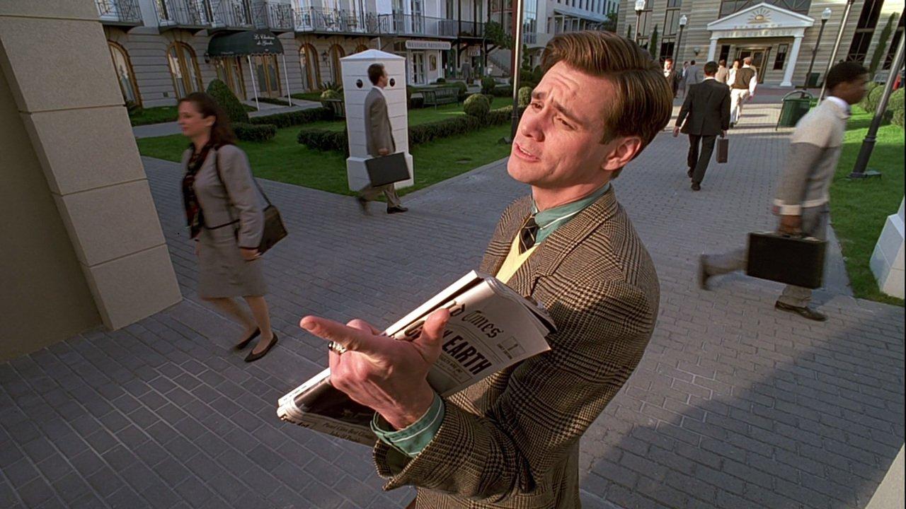 Truman Show