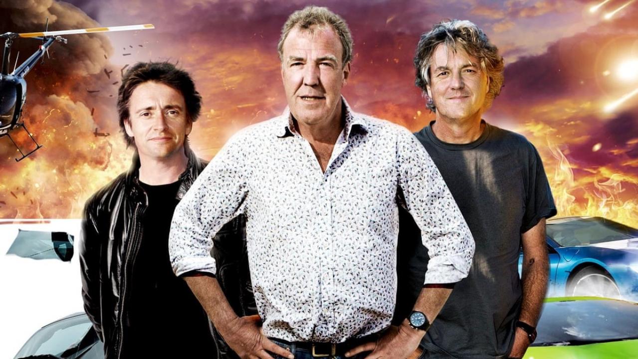 Top Gear: Nejhorší auto všech dob