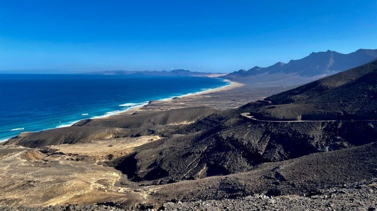 Gran Canaria & Fuerteventura - Von Wäldern, Wasser und Wüsten