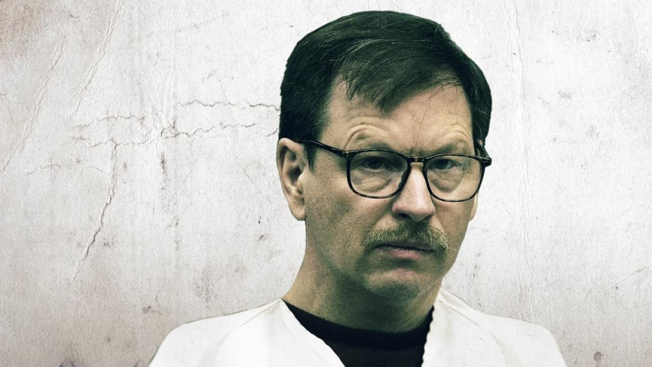 Gary Ridgway: V mysli netvora