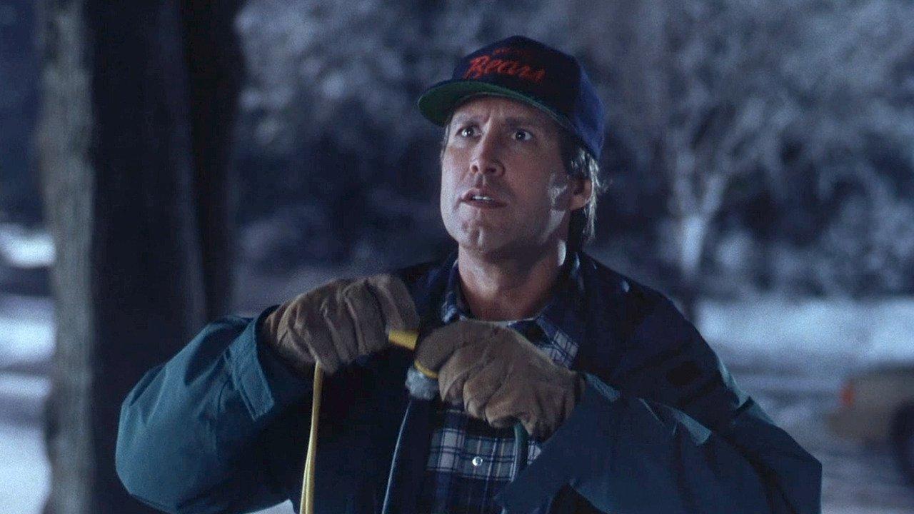 Christmas Vacation