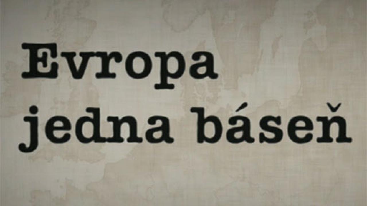 Evropa jedna báseň / 28.01.2025, 04:40