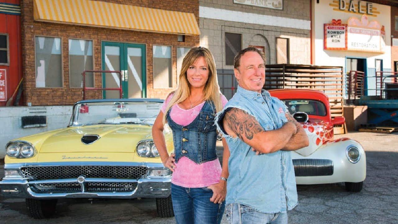 American Restoration