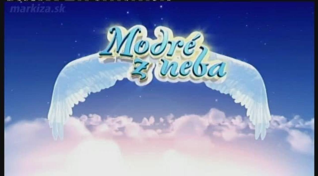 Modré z neba / 23.09.2024, 00:50