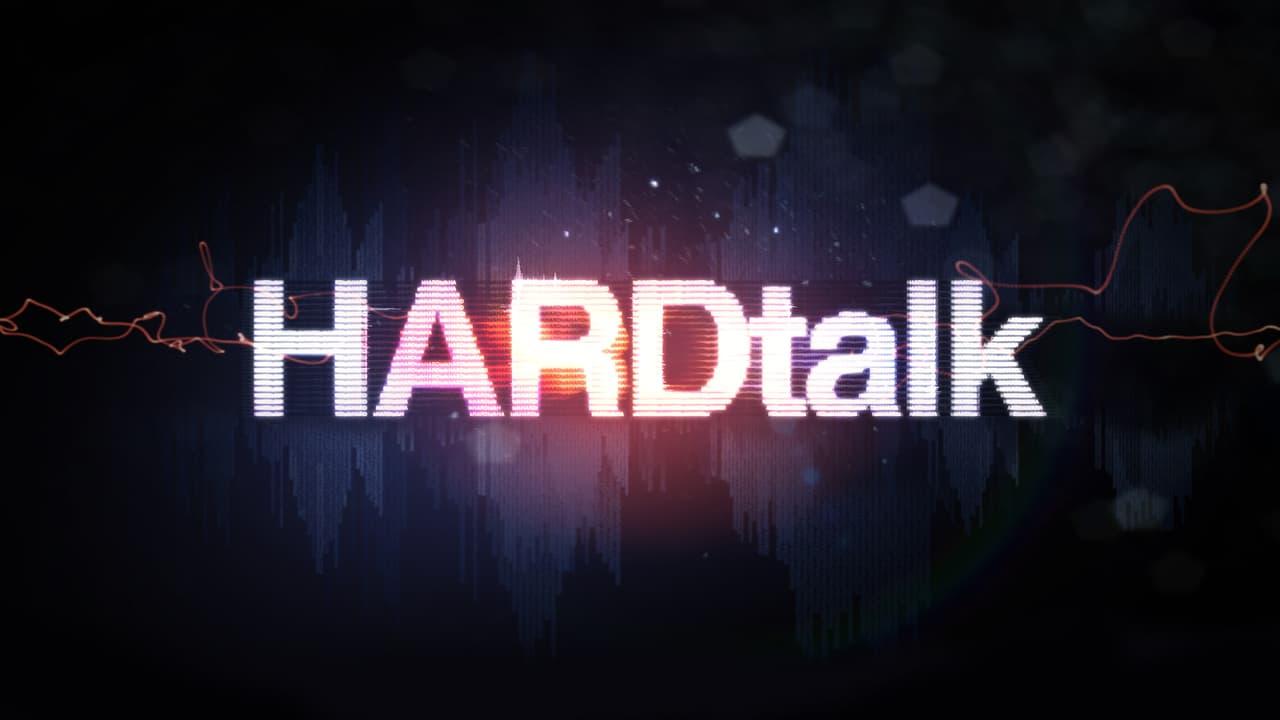 HARDtalk