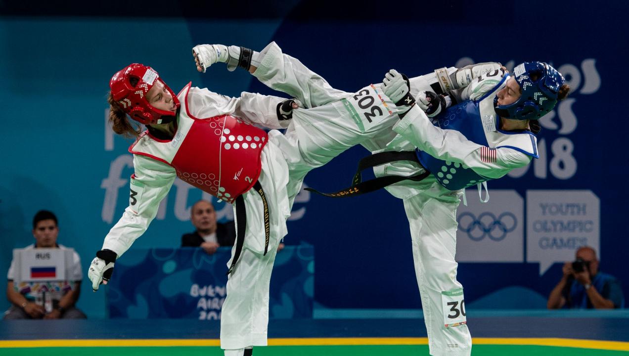 České taekwondo ITF / 20.09.2024, 04:25