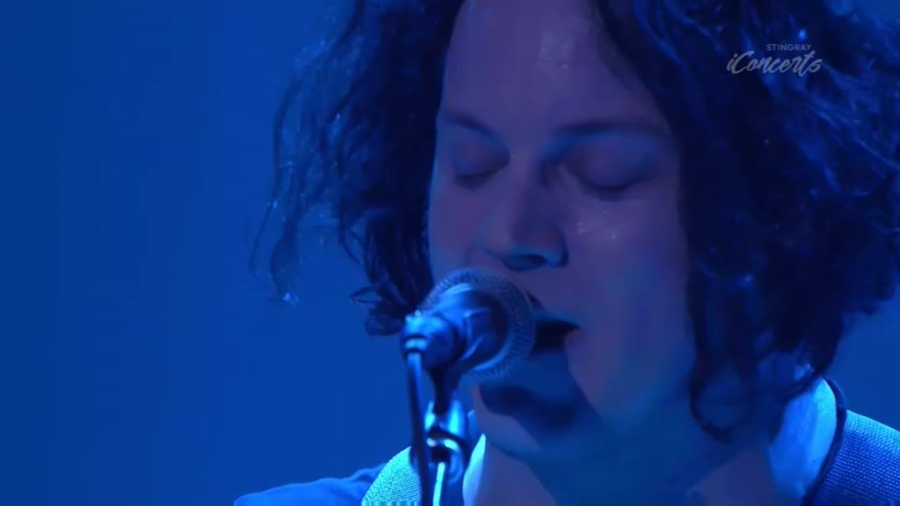 Jack White / 13.11.2024, 21:52