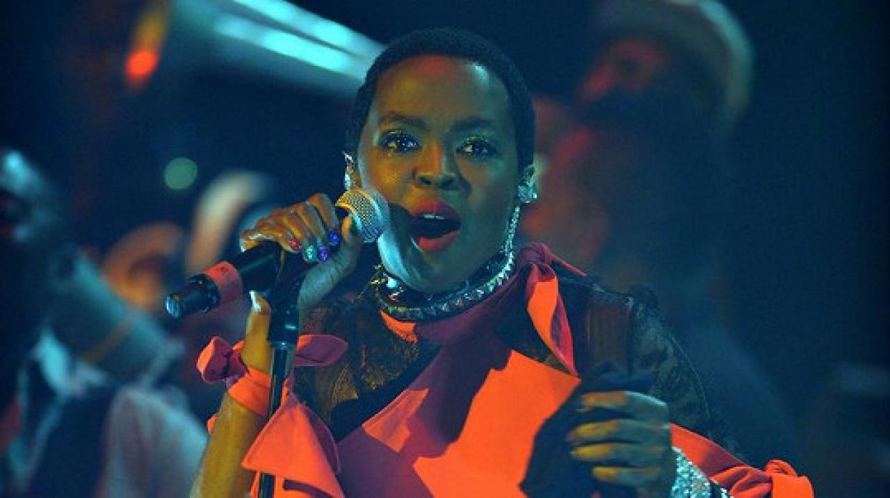 Lauryn Hill