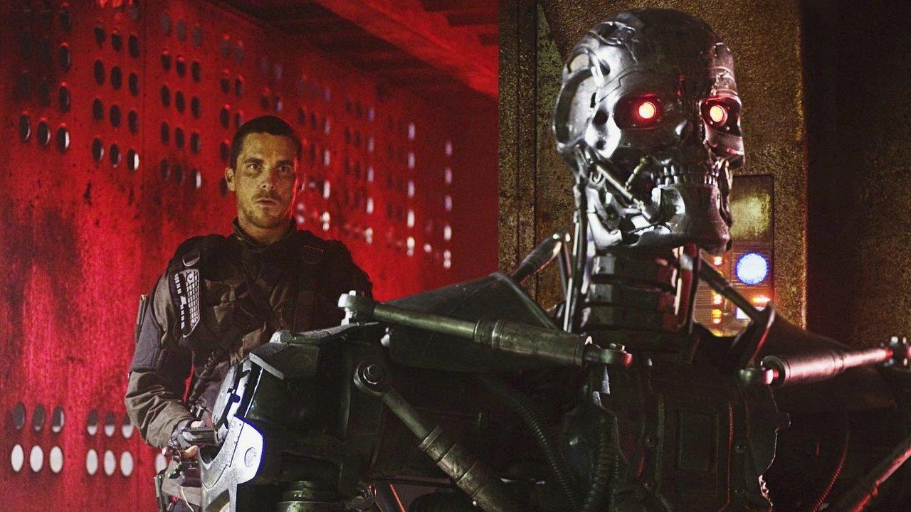 Terminator Salvation