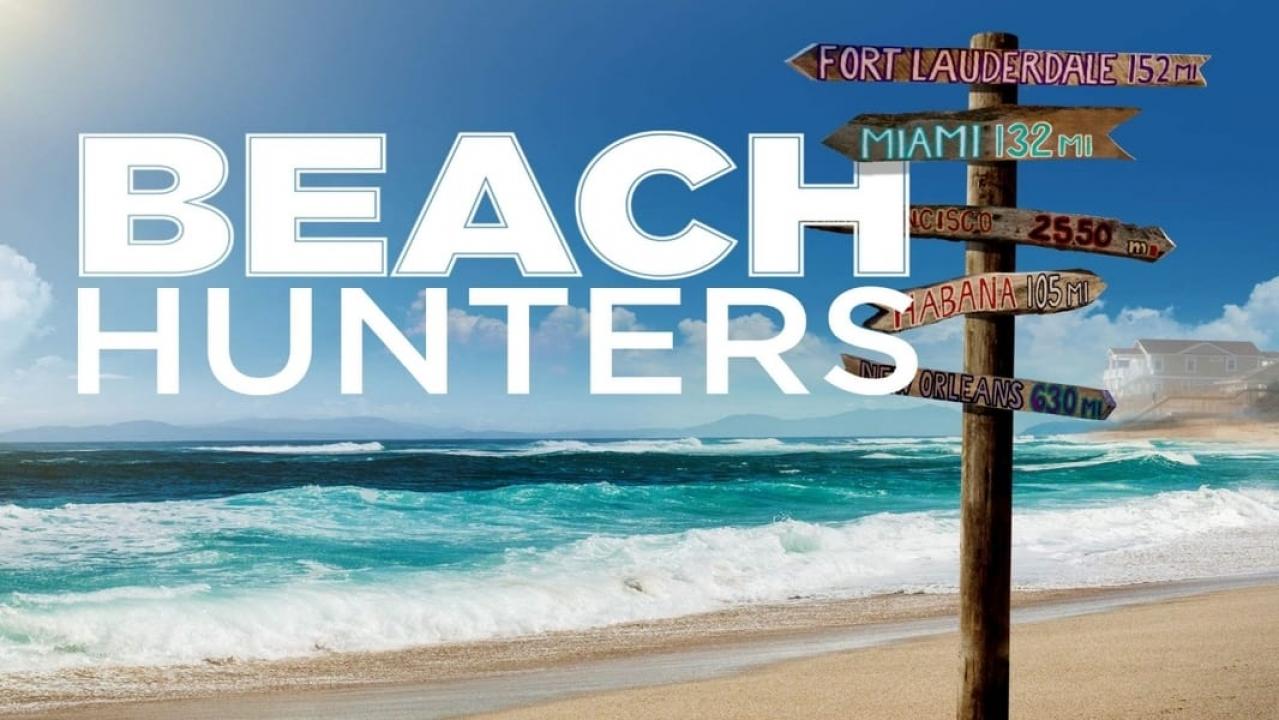 Beach Hunters / 06.02.2025, 00:00