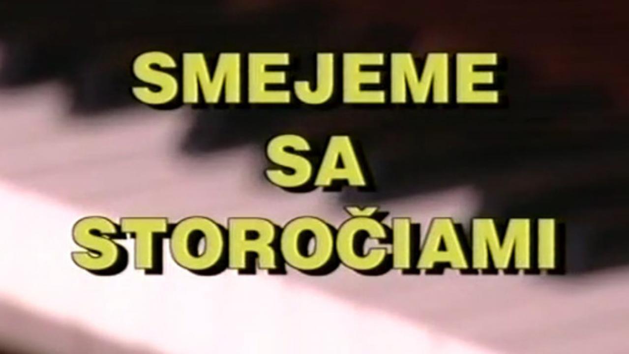 Smejeme sa storočiami / 22.08.2024, 10:35