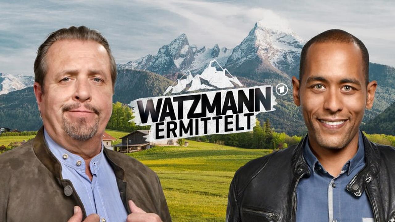 Watzmann ermittelt