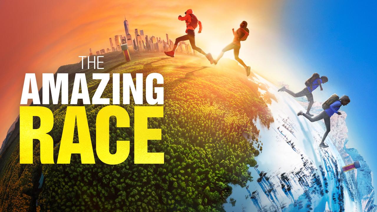 The Amazing Race / 15.12.2024, 18:05