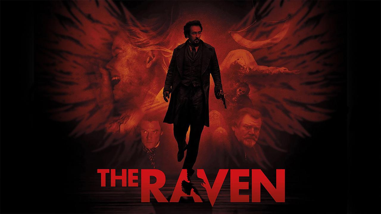 The Raven