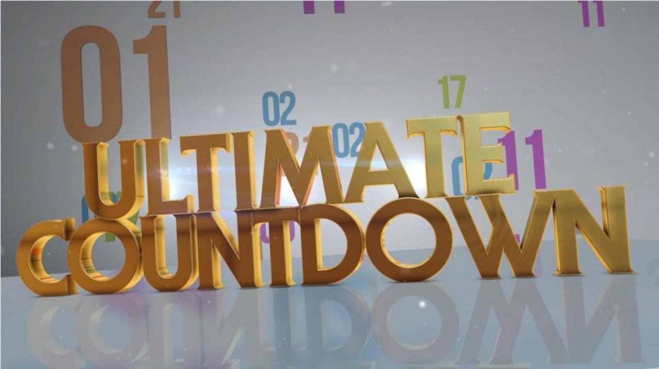 Ultimate Countdown: Top Ten / 10.11.2024, 05:45