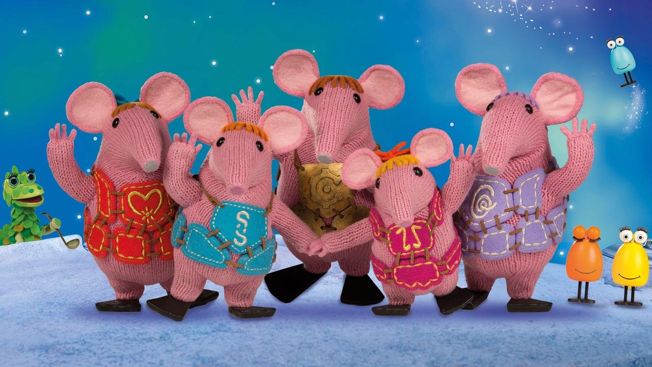 Clangers / 24.09.2024, 09:35