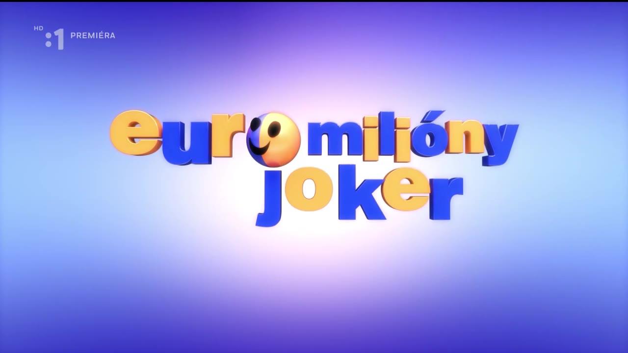 Informácia pre tipujúcich: Eurojackpot, Eurojackpot Joker (G) / 14.09.2024, 20:23