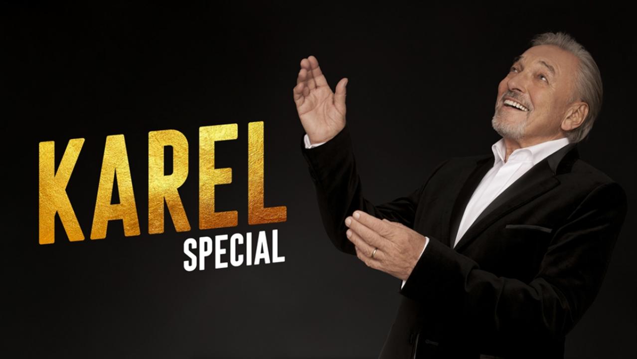 Karel Special