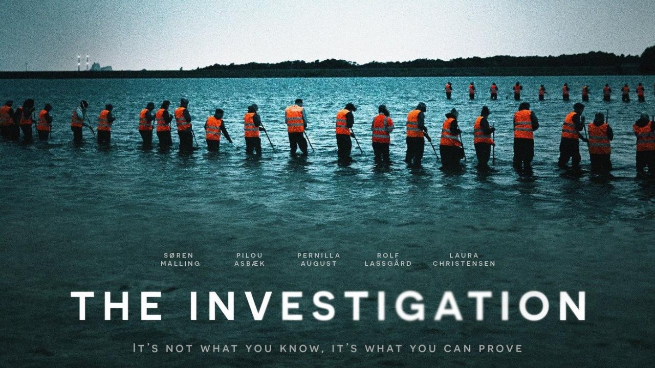 The Investigation